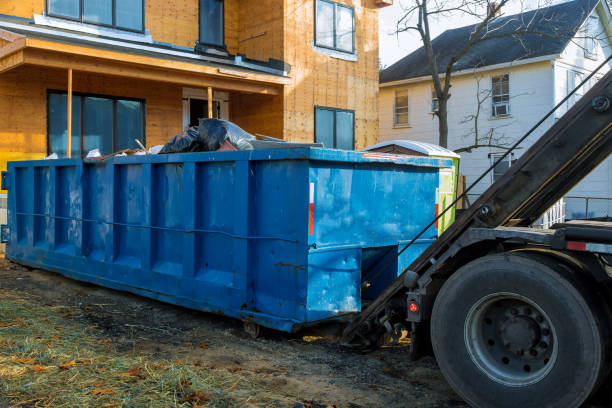 Appliance Disposal in Troy, NC